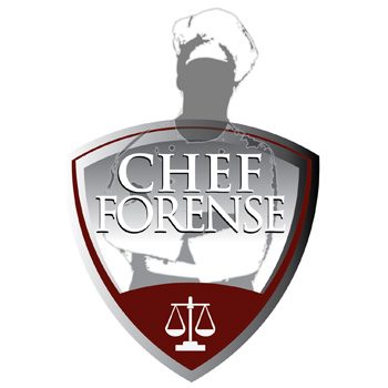 Logo Chef Forense