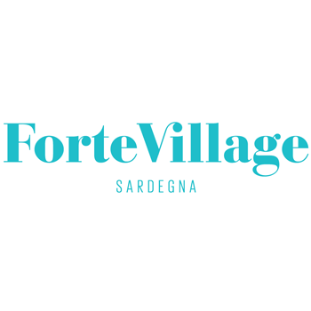 Logo Forte Village -01