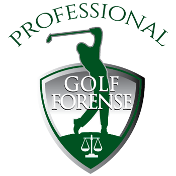 Logo Golf Forense Professional-01